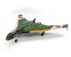 Modelcollect UA48007 I.J.A. KI-74 Otsu Kai The 2nd Independent Flight Group 1/48